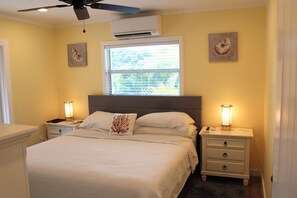 5 sovrum, wi-fi och sängkläder