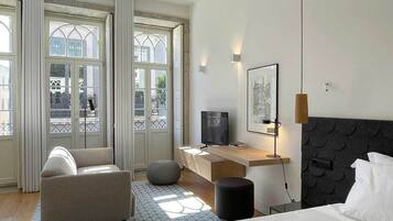 Televisión de pantalla plana