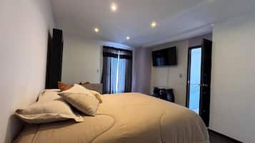 3 slaapkamers, wifi, beddengoed