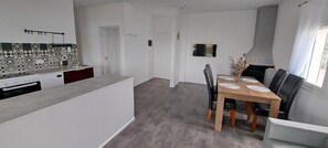 Eget kjøkken