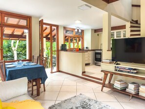 Chalet | Innenbereich