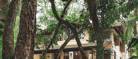 Chalet | Exterior