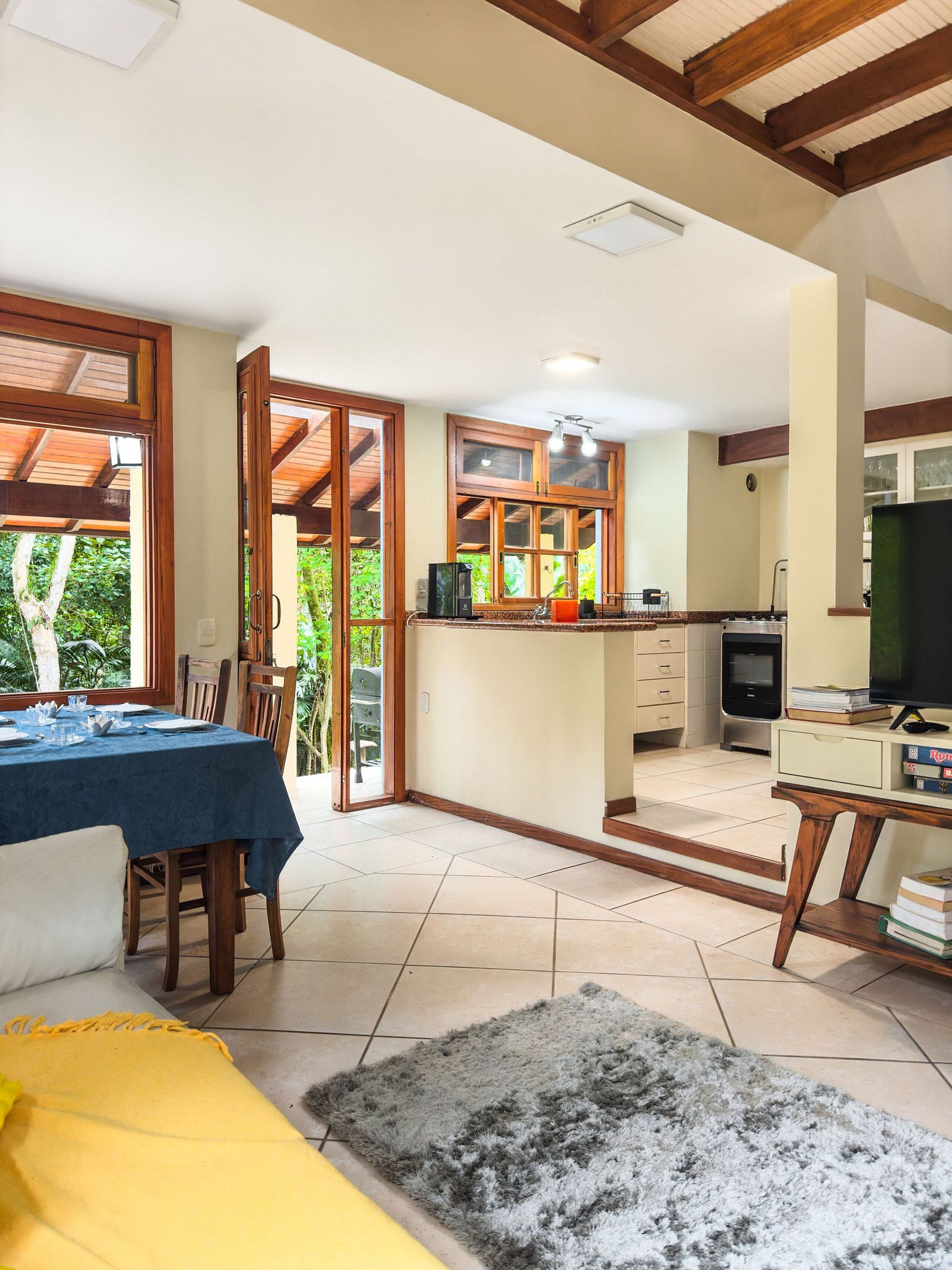 Chalet | Innenbereich