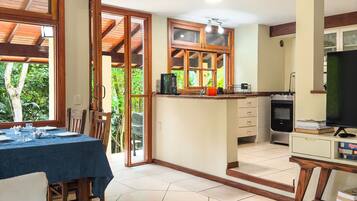 Chalet | Innenbereich