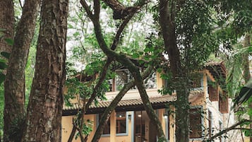 Chalé | Fachada