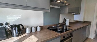 Newly Built Thetford Retreat