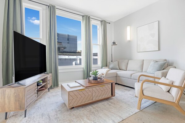 Smart TV