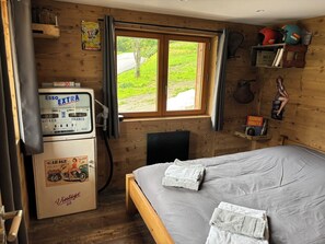 3 Schlafzimmer, Internetzugang, Bettwäsche