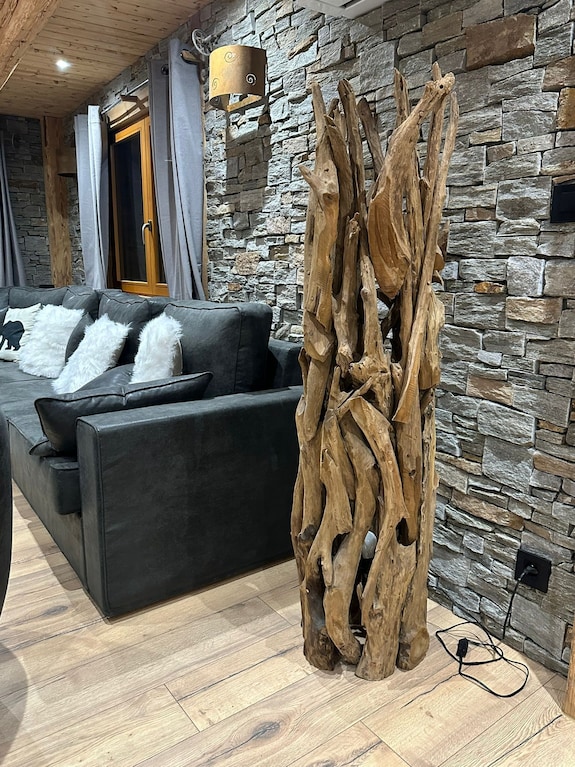 Le Châlet Du Petit Ours Polaire. For All Your Get-togethers With Friends Or Family - Bonneville