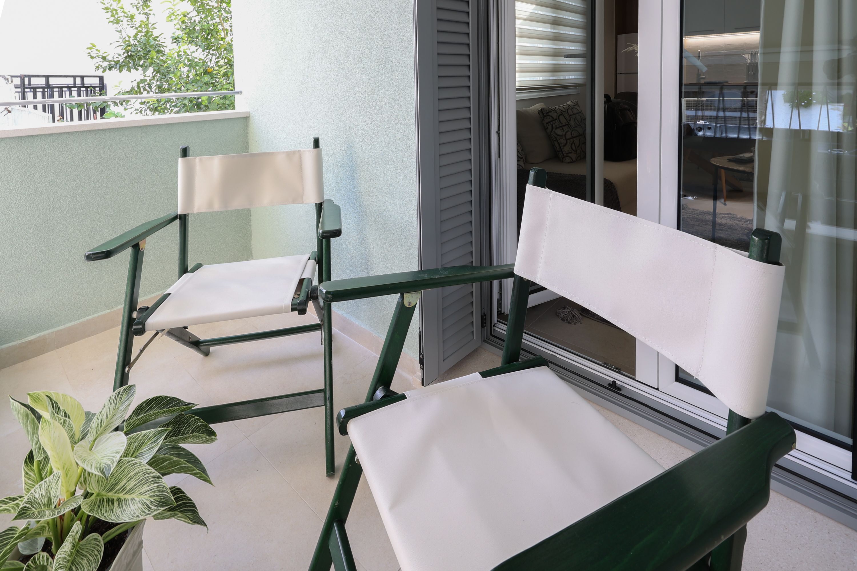 Apartment | 2 bedrooms