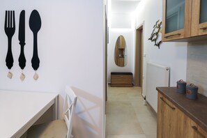 Apartment | 2 bedrooms - Fili's Central Spots (Volos)