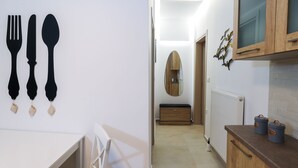 House | 2 bedrooms - Fili's Central Spots (Volos)