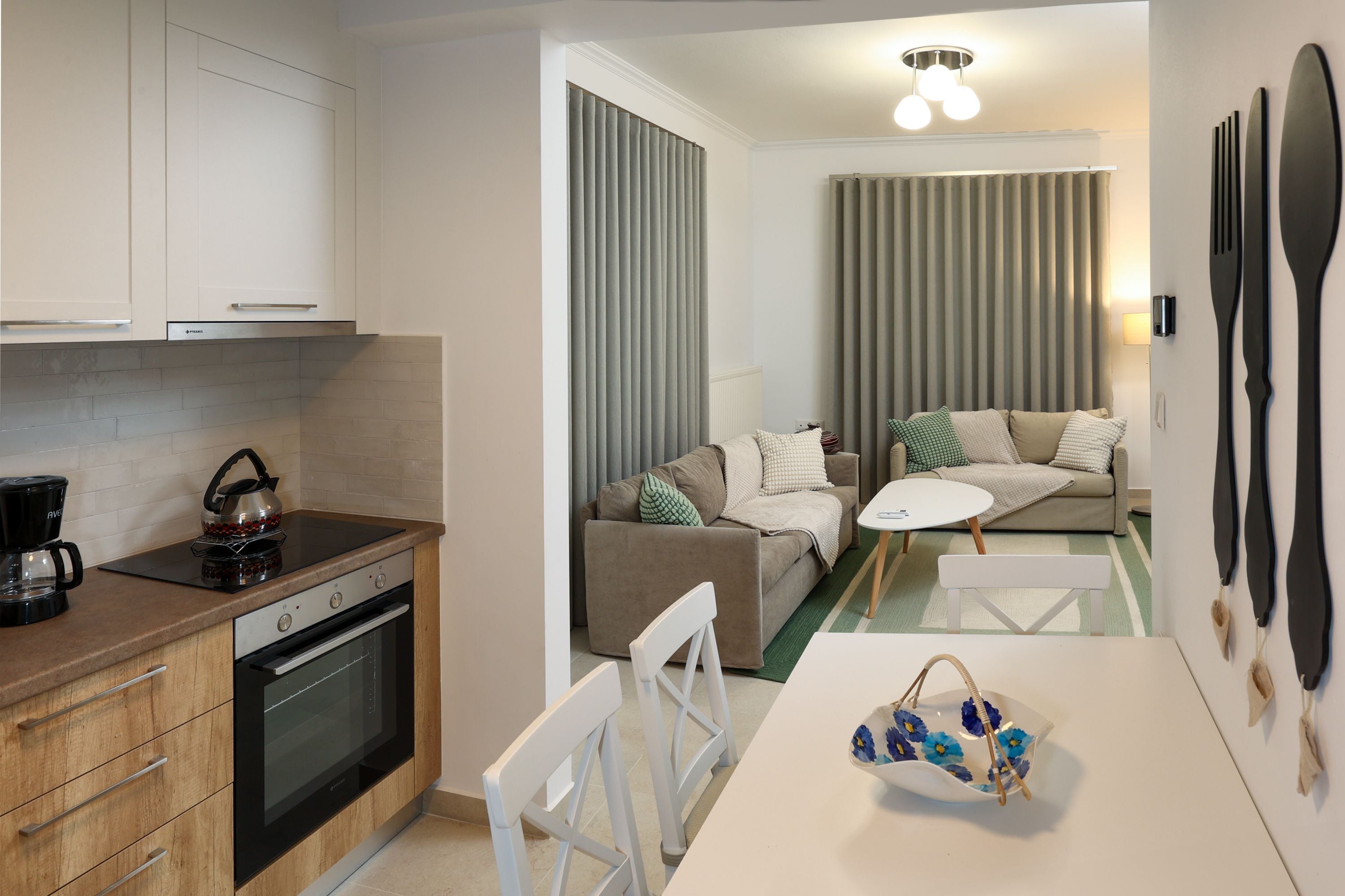 Apartment | 2 bedrooms