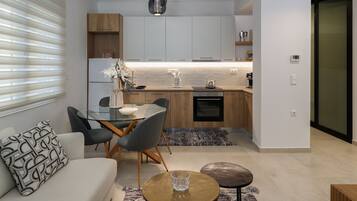 Hus | 2 soverom