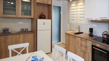 House | 2 bedrooms