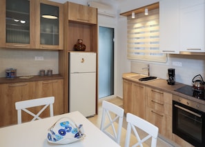 House | 2 bedrooms - Fili's Central Spots (Volos)