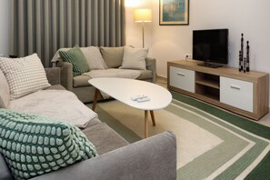 Apartemen | 2 kamar tidur