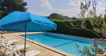 Ideal for family & friends to enjoy a holiday together, but have your own space.