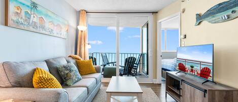 Smart TV, escritórios