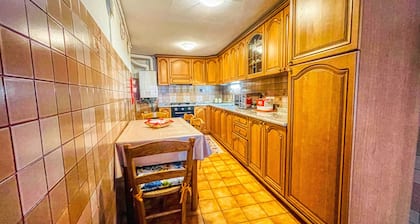 Appartamento Ortigara 16 - Affitti Brevi Italia