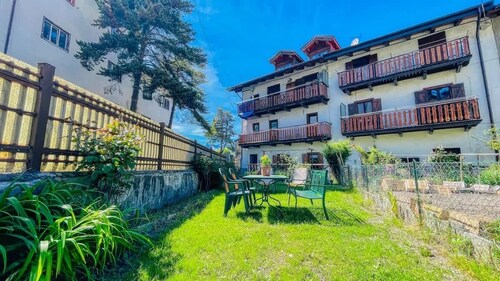 Appartamento Ortigara 16 - Affitti Brevi Italia