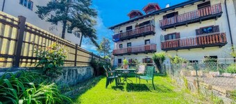 Appartamento Ortigara 16 - Affitti Brevi Italia