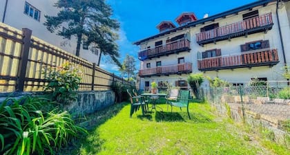 Appartamento Ortigara 16 - Affitti Brevi Italia