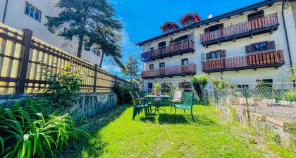 Appartamento Ortigara 16 - Affitti Brevi Italia