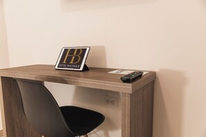 Interior - Room by the village coliseum H103 (Cali)