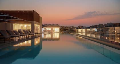 Novotel Malta Sliema