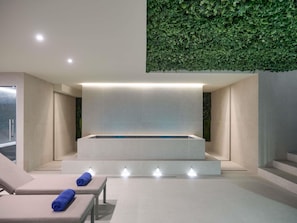 Spa - Novotel Malta Sliema (Gzira)