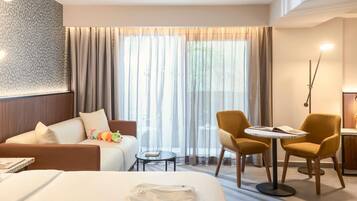 Ropa de cama de alta calidad y decoración personalizada