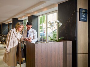 Miscellaneous - Novotel Malta Sliema (Gzira)