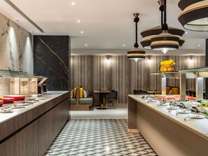 Restaurant - Novotel Malta Sliema (Gzira)