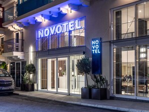 Exterior - Novotel Malta Sliema (Gzira)