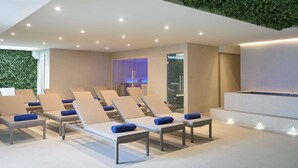 Spa - Novotel Malta Sliema (Gzira)
