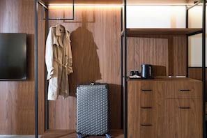 Wardrobe