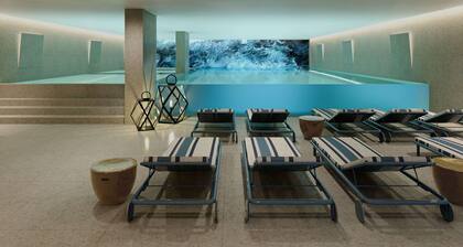 Novotel Malta Sliema