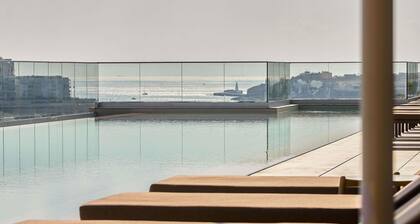 Novotel Malta Sliema