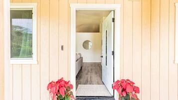 DĂ©tail de lâextĂ©rieur