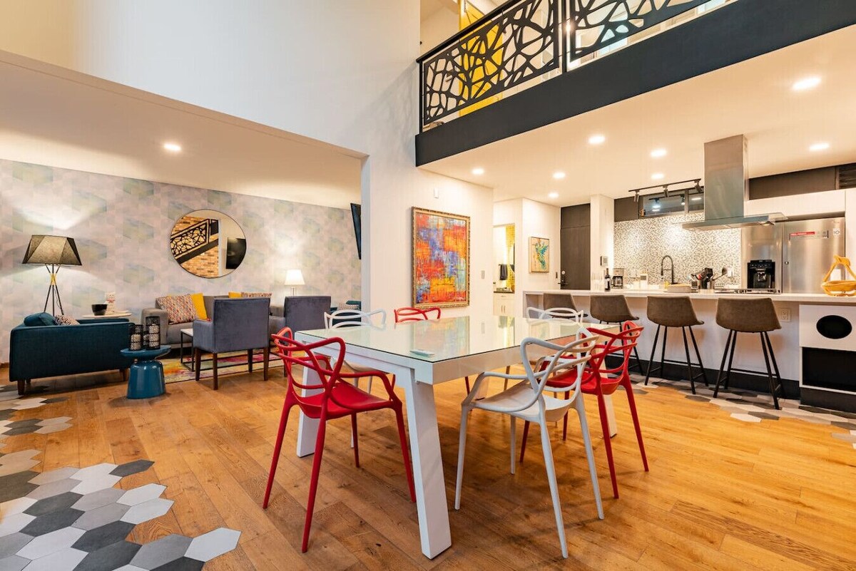 Image de profil de l’hôte