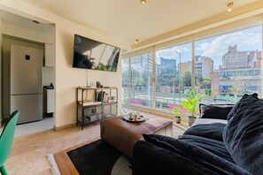 TV - Cycle-Friendly Roma Norte | FIFA World Cup 2026 (Ciudad de México)