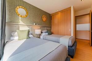 2 bedrooms, iron/ironing board, travel crib, WiFi - Cycle-Friendly Roma Norte | FIFA World Cup 2026 (Ciudad de México)