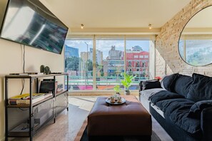 TV