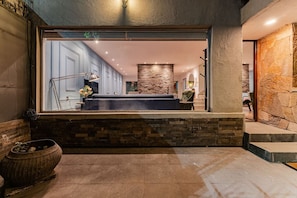 Intérieur