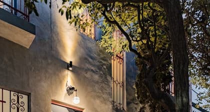 Roma Norte Private Rooftop & BBQ | FIFA World Cup