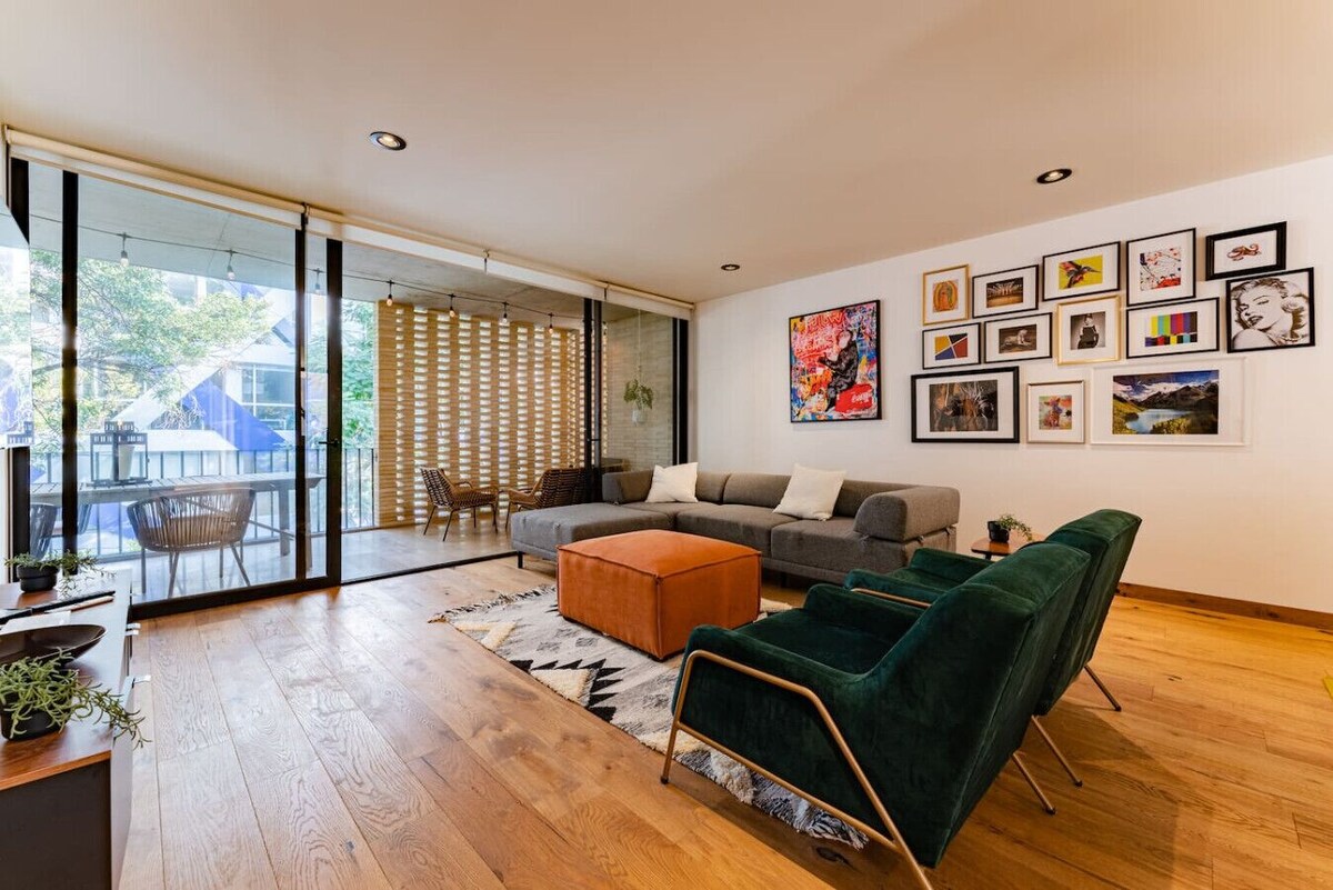 Foto de perfil del anfitrión