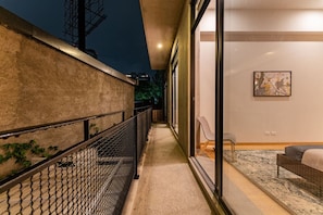 Terraço/pátio