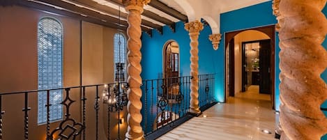 Intérieur