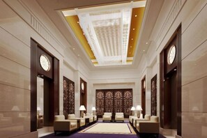 Interior - Liaobin Paxton Vacances Hotel Panjin (Panjin)